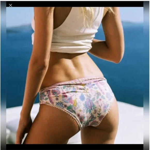 Spell & The Gypsy Collective Lovebird Bloomers Small